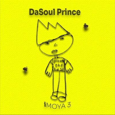DaSoul Prince Malume in Transit Mp3 Download