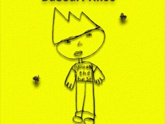 DaSoul Prince Stuck in Joburg Mp3 Download