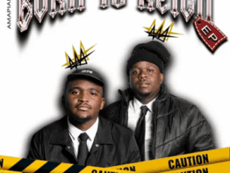 Dash SA iLanga Mp3 Download