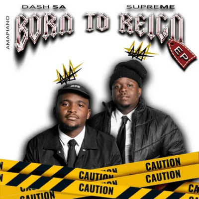 Dash SA iLanga Mp3 Download