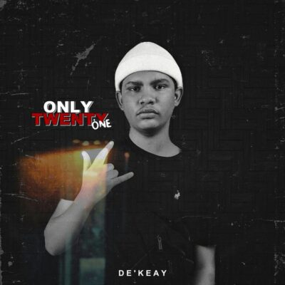De'KeaY Thando Mp3 Download