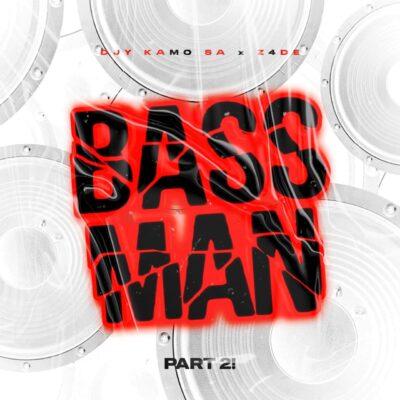 Djy Kamo Sa BASS!MAN!2 Mp3 Download
