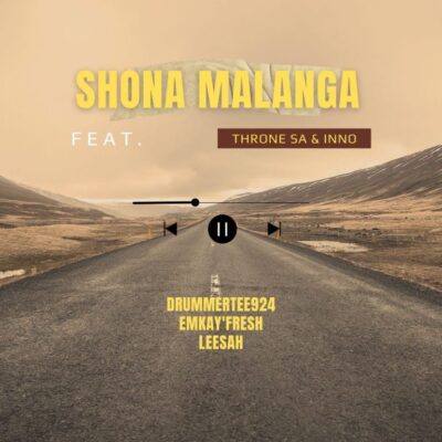 DrummeRTee924 Shona Malanga Mp3 Download