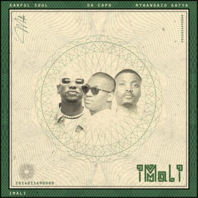Earful Soul iMali Mp3 Download