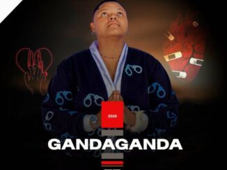 GandaGanda Silimele Mp3 Download