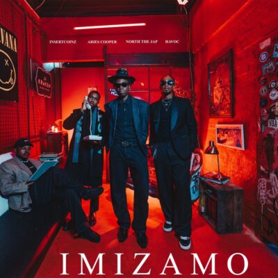 Insertcoinz Imizamo Mp3 Download