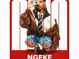 Isizweat nGEKE Mp3 Download
