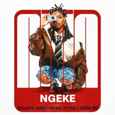 Isizweat nGEKE Mp3 Download