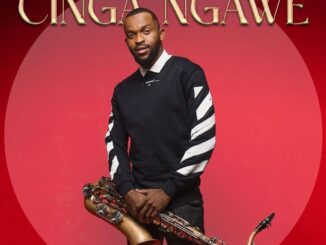 Jay Sax Cinga Ngawe Mp3 Download
