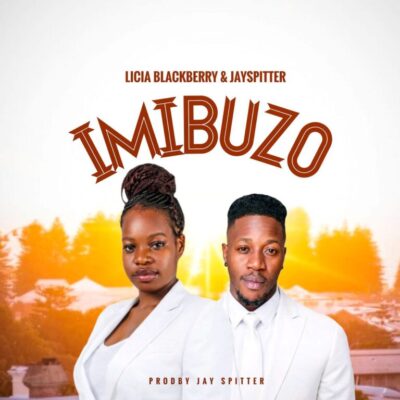 Jay Spitter Imibuzo Mp3 Download