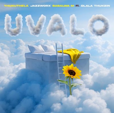Jazzworx Uvalo Mp3 Download