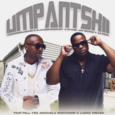 JudgeDeBliQSim Umphantsi Mp3 Download