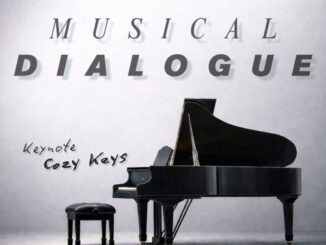 Keynote Musical Dialogue Mp3 Download