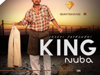 King Nuba Fihlani Amadoda Mp3 Download