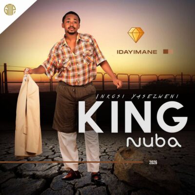 King Nuba Umthandazo Wami Mp3 Download