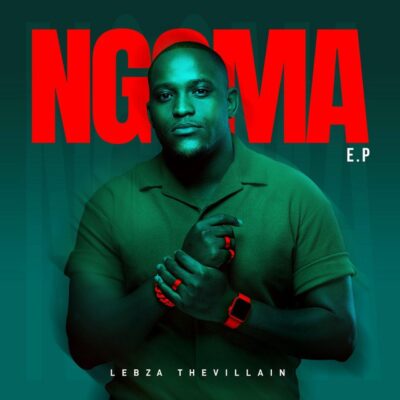 Lebza TheVillain ShukuSha Mp3 Download