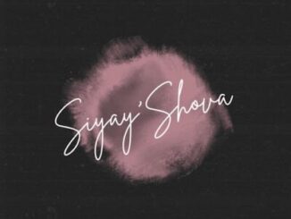 LeeMcKrazy Siyay’Shova Mp3 Download