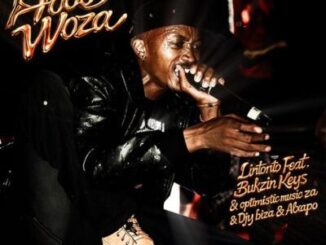 Lintonto Hooo Woza Mp3 Download