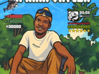 Manbee RSA Mfanafontein EP Download
