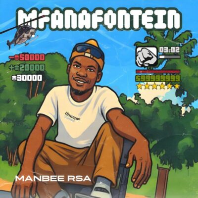 Manbee RSA Uyabalabala Mp3 Download