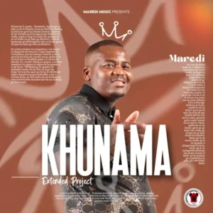 Maredi maredi Khunama Album Download