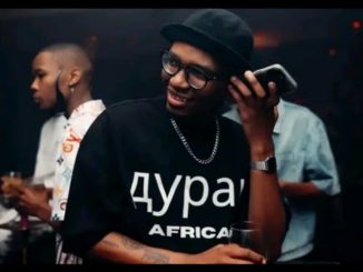 Mdu a.k.a TRP 8 deep (Main Mix) Mp3 Download