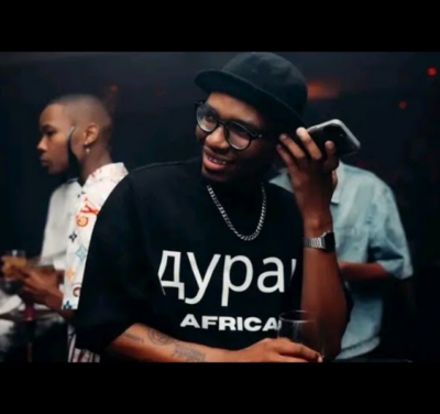 Mdu a.k.a TRP 8 deep (Main Mix) Mp3 Download