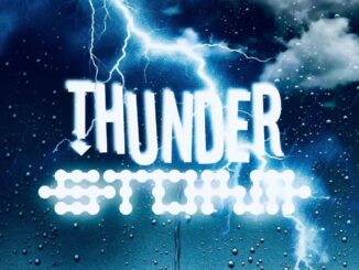 Mellow & Sleazy Thunderstorm Mp3 Download