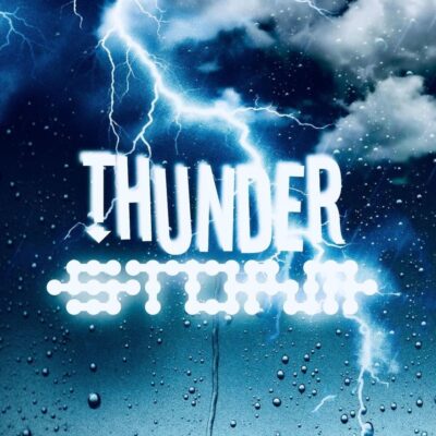 Mellow & Sleazy Thunderstorm Mp3 Download