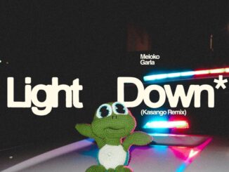 Meloko Light Down (Kasango Remix) Mp3 Download