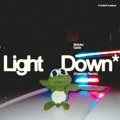 Meloko Light Down (Kasango Remix) Mp3 Download