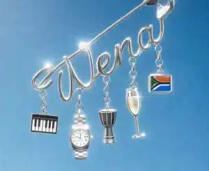 Moya Keys Wena Mp3 Download