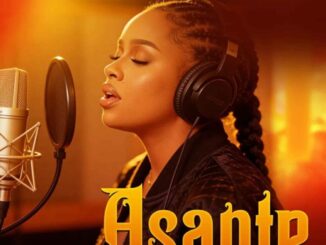 Nandy Asante Mp3 Download