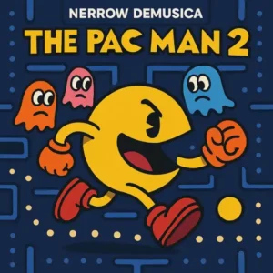 Nerrow DeMusica The PAC Man EP Download