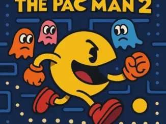 Nerrow DeMusica The PAC Man EP Download