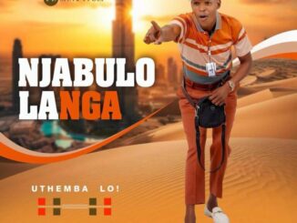 Njabulo Langa Uthemba Lo Mp3 Download