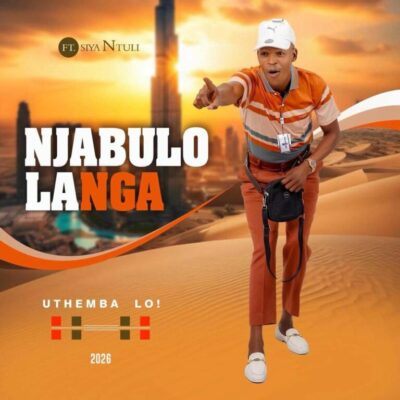 Njabulo Langa Uthemba Lo! Mp3 Download
