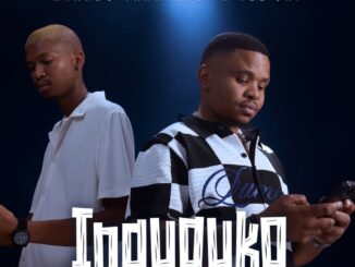Ntando Yamahlubi MKHUZENI Mp3 Download