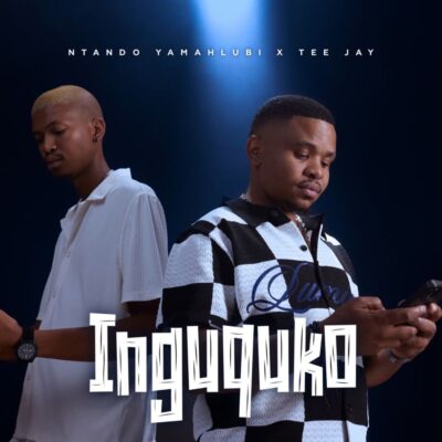Ntando Yamahlubi MKHUZENI Mp3 Download