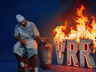 Officixl RSA VRR Mp3 Download