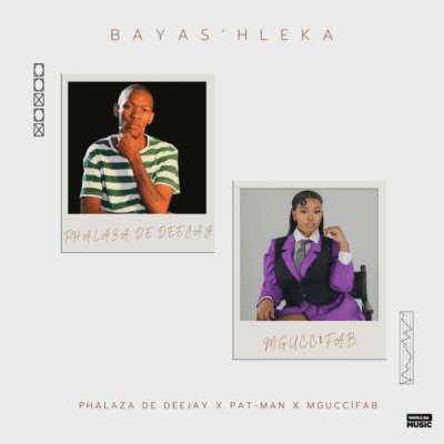 Phalaza de deejay Bayas’hleka Mp3 Download