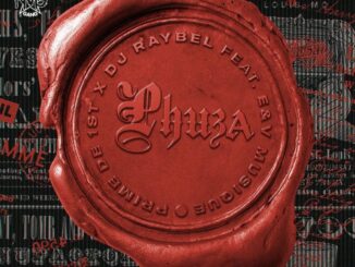 Prime De 1st Phuza Mp3 Download