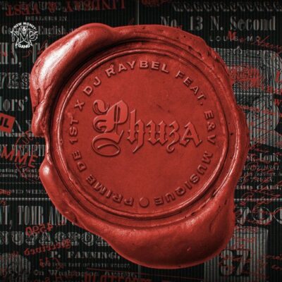 Prime De 1st Phuza Mp3 Download
