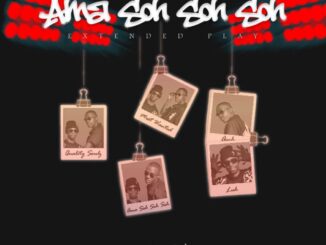 Quality Soulz Amasososoh EP Download