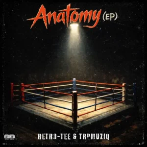 Retro-Tee Anatomy EP Download
