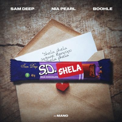 Sam Deep Shela Mp3 Download