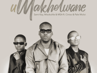 Sami’Kay uMakhelwane Mp3 Download