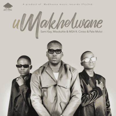 Sami’Kay uMakhelwane Mp3 Download
