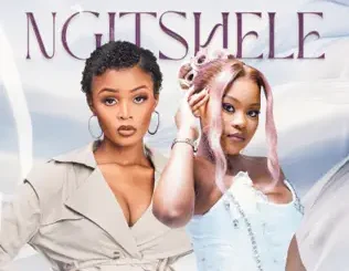 Sbahle Ngitshele Mp3 Download