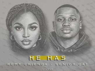 Senior Oat He Has Mp3 Download
